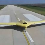 China’s CH-7 Stealth Drone Just Flew — And 925 km/h Is Only Part of the Story