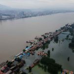 China’s Coastal Cities Are Sinking While Sea Levels Rise at a 4,000-Year High