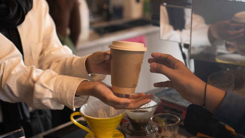 Coffee Is Feeding a Gut Bacterium — And the Effect Is Bigger Than Expected