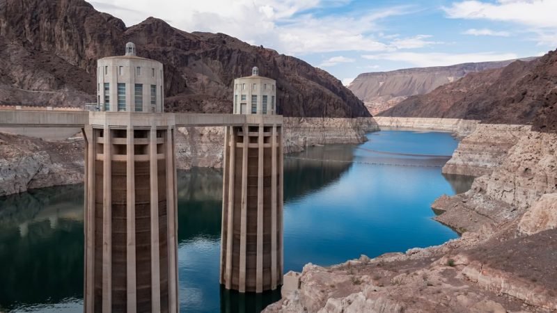 Colorado River Cities Cut Water Use — And Shortages Are Still Getting Worse