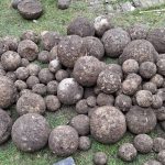 Dozens of Medieval Cannonballs Unearthed Beneath a Belgian City’s Walls
