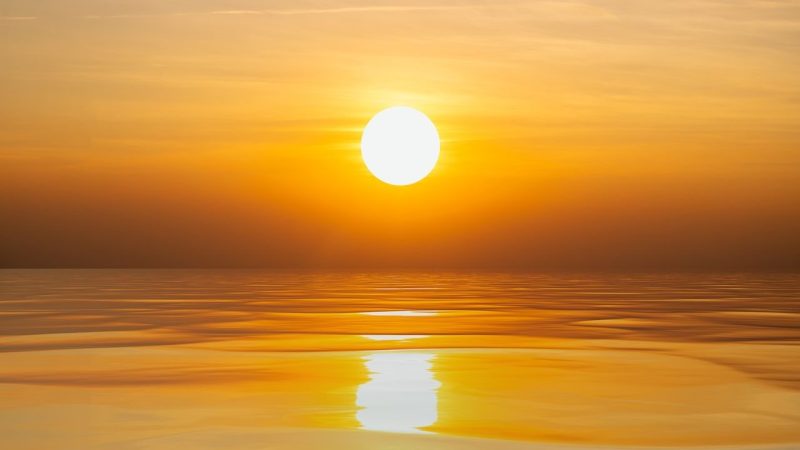 El Niño Could Arrive by May — And It May Push Temperatures to New Highs