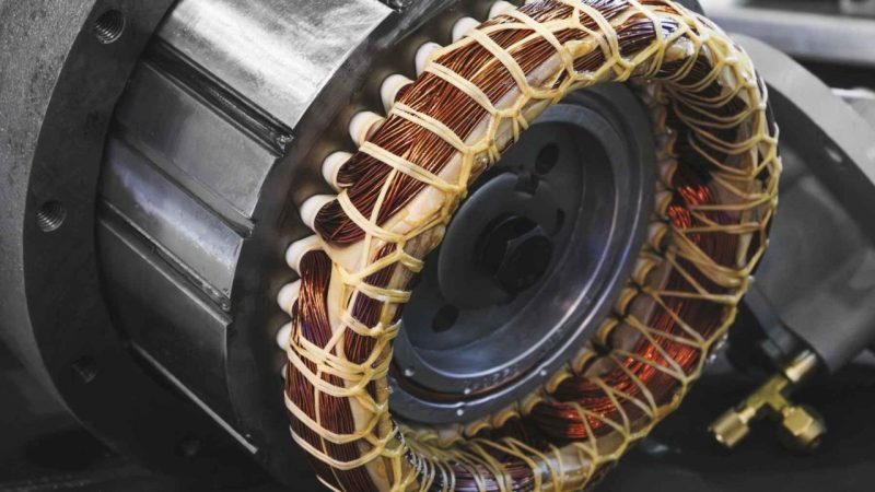 Electric Cars Have a Heat Problem and the Battery Is Not to Blame