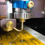 Engineers Fine-Tuned Artificial Neurons to Fire Just Like Real Brain Cells