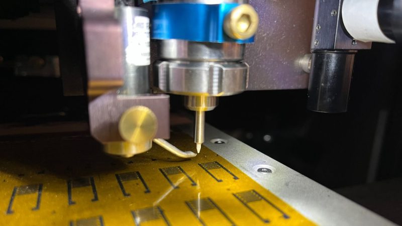 Engineers Fine-Tuned Artificial Neurons to Fire Just Like Real Brain Cells