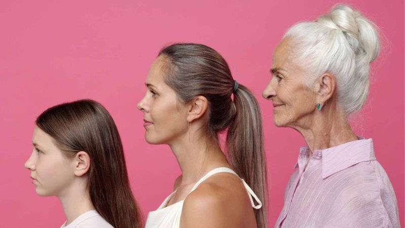 Half Your Lifespan May Already Be Written in Your Genetics at Birth