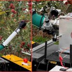 Harvesting Robots Are Here But Not Quite Ready to Replace Field Workers