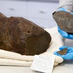 He Thought It Was Gold — It Turned Out to Predate Earth Itself