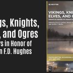 How Beowulf, Fenrir and Tolkien End Up in the Same Medieval Study