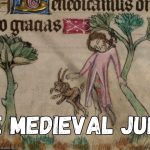 How Medieval Writers Transformed Judas Into a Moral Myth That Endured