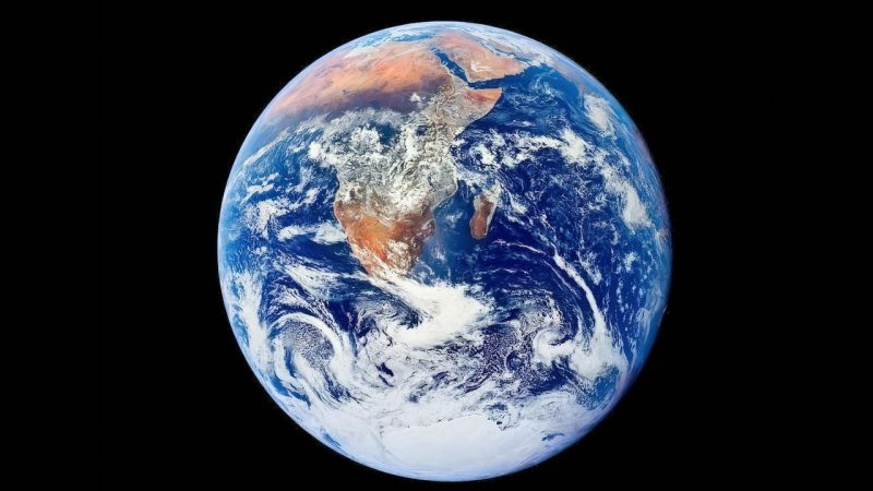 How Much Do You Really Know About Planet Earth