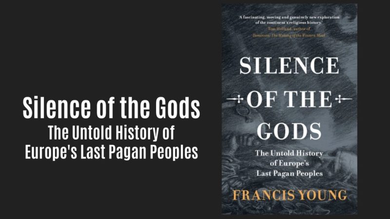 How Pagan Beliefs Quietly Outlasted Medieval Europe’s Last Conversions