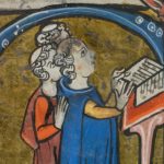 How Political Borders After Verdun Quietly Shaped Medieval Chant