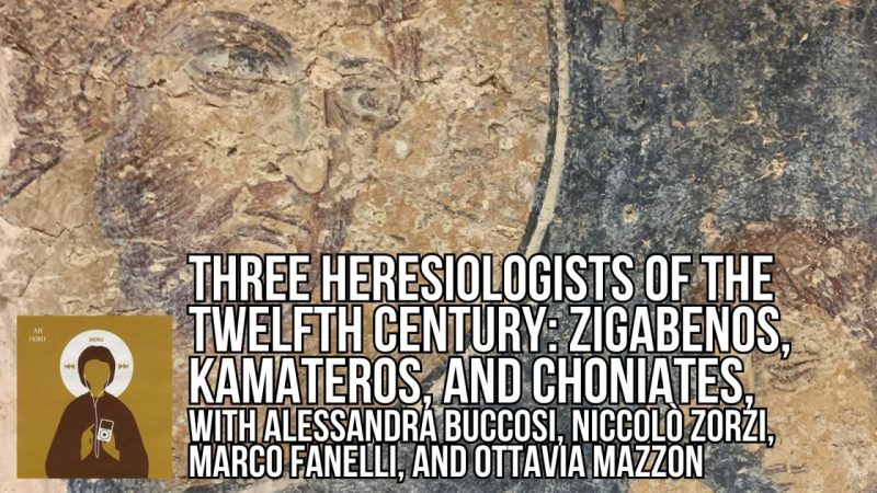 How Three Medieval Heresy Texts Found Their Way Into a Museum