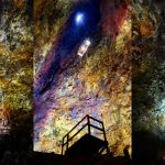 Inside Thríhnúkagígur: The Volcano You Can Actually Descend Into
