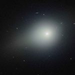 Interstellar Comet 3I/ATLAS Keeps Growing Stranger With Every New Observation