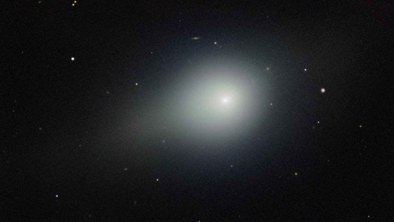 Interstellar Comet 3I/ATLAS Keeps Growing Stranger With Every New Observation