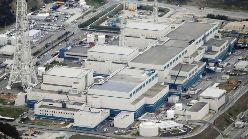 Japan’s Largest Nuclear Reactor Is Back Online And It Changes Everything