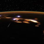 Lyrid Meteor Shower Peaks Under Moonless Skies With Bright Fireballs in 2026