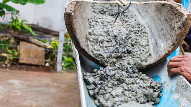 Magnetic Cement Could Make Drilling Into Rental Walls a Thing of the Past