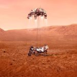 Mars Lightning Was Once Thought Impossible — Perseverance Just Changed That