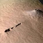 Mars Stayed Geologically Active Far Longer Than Scientists Ever Assumed