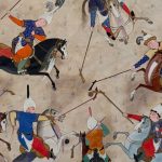 Medieval Chess and Polo Once United Cultures — This Exhibition Shows How