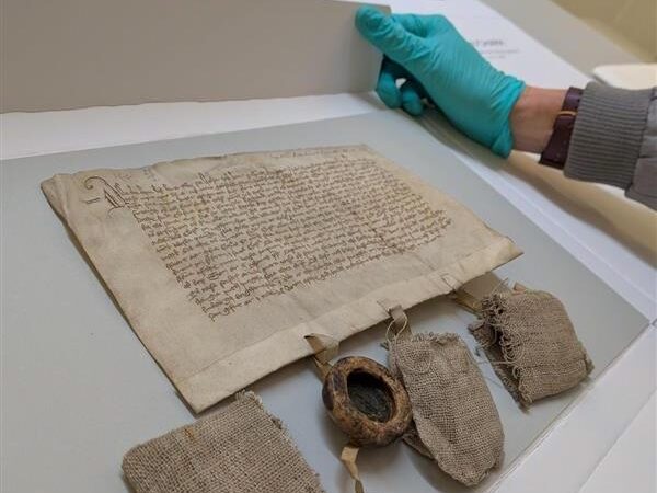 Medieval Finland’s Earliest Writing Culture Is Being Studied in a Way No One Tried Before