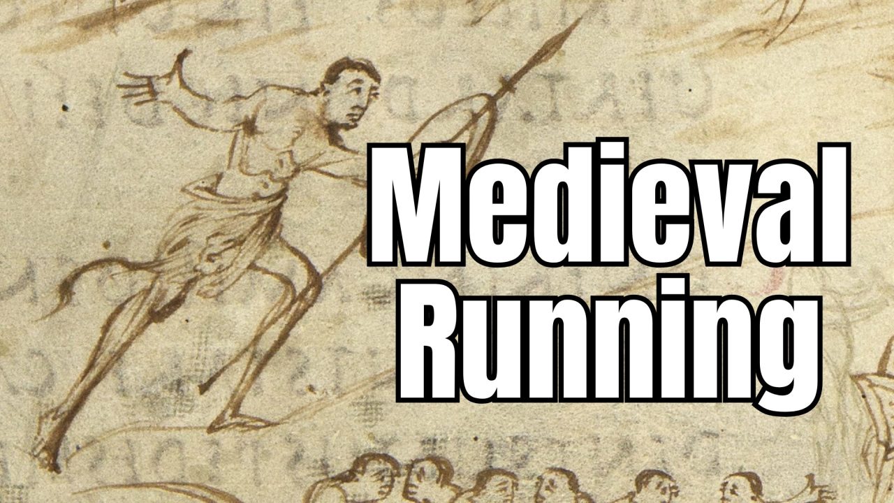 Medieval People Ran Far More Than Historians Once Assumed
