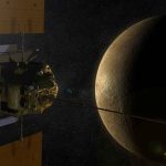 Mercury Was Called a Dead Planet — NASA Just Found Evidence Against It