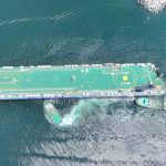 Mexico’s 303 km Rail Corridor Across the Isthmus Could Reshape Global Shipping