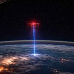 NASA Caught Lightning That Shot 62 Miles Up Instead of Falling Down
