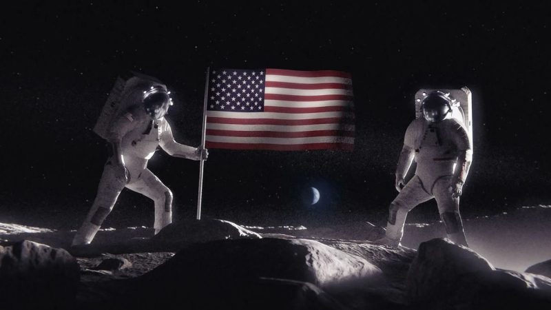 NASA’s Moon Landing Plans Could Slip to 2031 Over a Spacesuit Problem