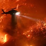 New Wildfire Risk Maps Reveal Which Western States Face the Worst Summer Ahead