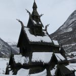 Norway Is 3D Scanning Its Ancient Stave Churches Before It’s Too Late