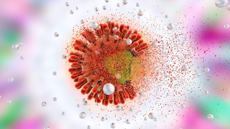 Oslo Patient Likely Cured of HIV After Brother’s Rare Genetic Gift