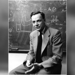 Richard Feynman Said a Pinhead Could Hold All Human Knowledge — And He Was Right