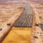 Riyadh Turned Wastewater Into a Desert River — And Wildlife Came Back