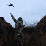 Russia Is Hiding Antennas Inside Fake Trees to Blind Ukraine’s Drones