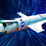 Scientists Cracked the Warp Drive Problem — But Testing It Takes 1,000 Years