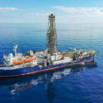 Scientists Pulled the Deepest Mantle Core Ever From Beneath the Atlantic