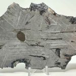 Smugglers Tried Hiding a $4.2M Aletai Meteorite as a Garden Ornament