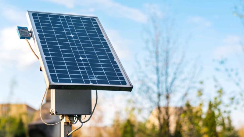 Solar Energy Just Crossed 130% Quantum Yield and Changed What Panels Can Do