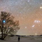 Some Constellations Vanish for Months and Most People Never Notice Why