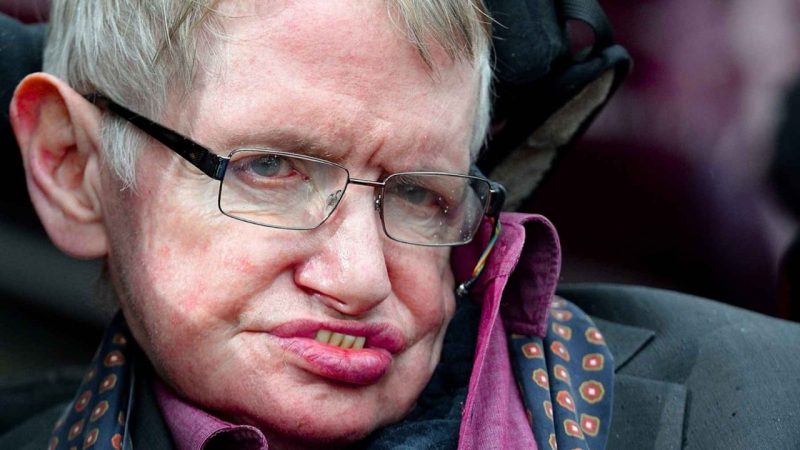 Stephen Hawking’s 1,000-Year Warning for Humanity Still Haunts Scientists