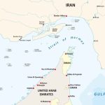 Strait of Hormuz Ship Traffic Has Plunged and Millions May Feel It Soon