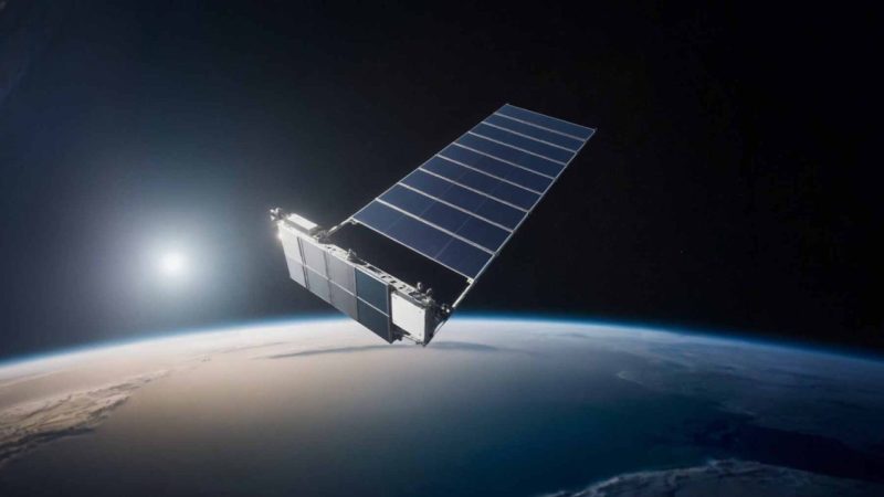 That Giant Ball of Light Over Victoria Was Not a Meteor After All