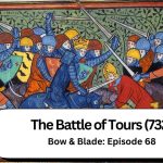 The Battle of Tours Changed History — But Where Did It Actually Happen