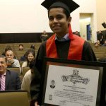 The Boy Labeled With ADD Who Became a Molecular Biologist at 12