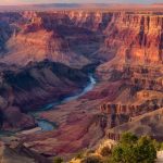 The Colorado River May Have Pooled and Spilled to Carve the Grand Canyon